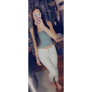 NWOT Freedom Flex Jeggings